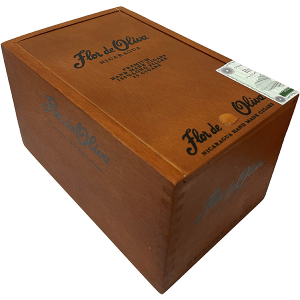 Doutníky Flor de Oliva Original Torpedo 6,5x52