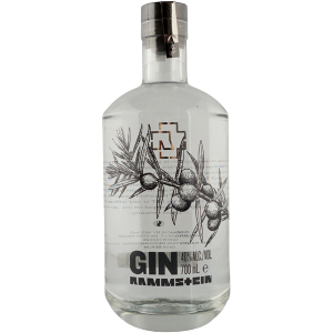 Gin Rammstein 0,7l 40%