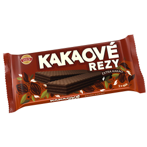 Kakaové Řezy Extra 50g Sedita