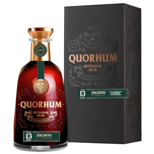 Ron Quorhum Encanto 13 0,7l 40%