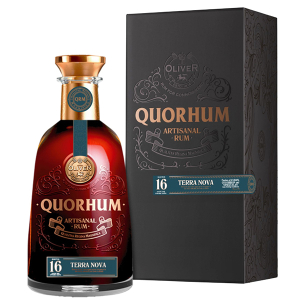 Ron Quorhum Terra Nova 16 0,7l 40%