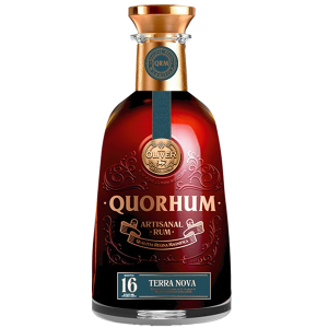 Ron Quorhum Terra Nova 16 0,7l 40%