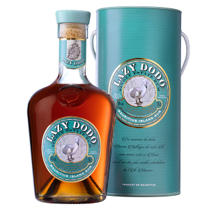 Rum Lazy Dodo 0,7l 40% Tuba