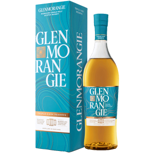 Glenmorangie Triple Cask Reserve 40% 0,7l (karton)