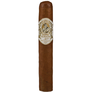 Doutníky Gurkha Treinta 30th Anniversary Robusto 5x52