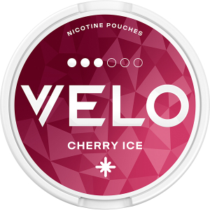 Velo Original Cherry Ice 8mg/sáček