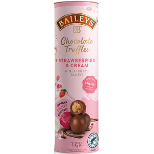 Baileys čokoládové pralinky 318g Strawberries&Cream