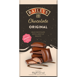 Čokoláda Baileys 90g Originál