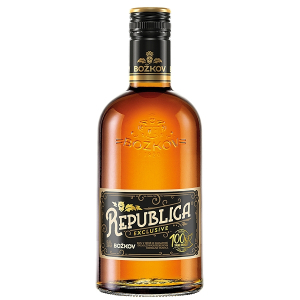 Republica Exclusive Božkov 0,5l 38%