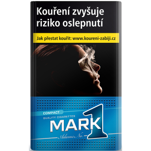Mark Adams No.1 Compact 147Kč R
