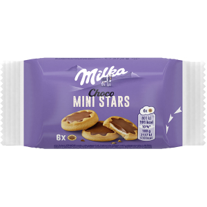 Milka Choco Minis 37,5g