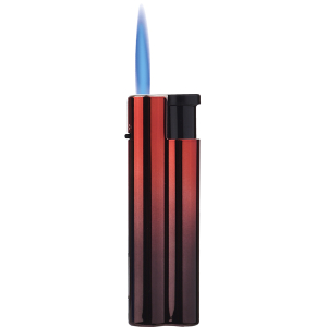 Zapalovač PROF Anodized Jetflame 8 Shape 25/B