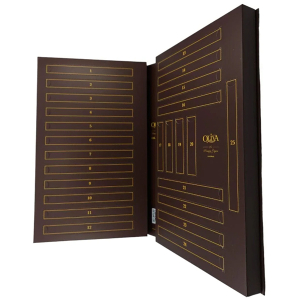 Doutníky Oliva Advent Calendar