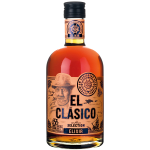 El Clasico Elixir 0,5l 30%