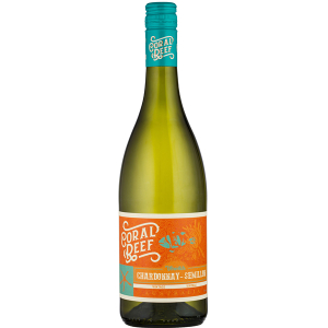 Chardonnay Semillion 0,75l Coral Reef