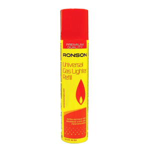 Plyn do Zapalovačů Ronson 90ml