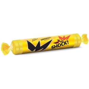 Hroznový Cukr Shock Originál 39g