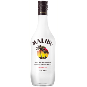 Malibu 0,7l 18%