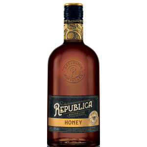Republica Honey Božkov 0,7l 30%
