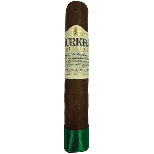 Doutníky Gurkha Heritage Collection Robusto 5x55