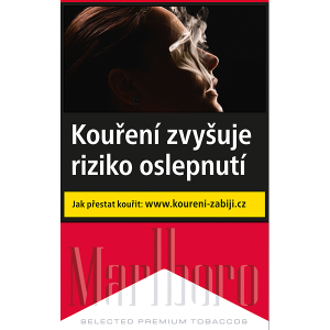 Marlboro Red FWD KS SOF 20 171Kč U