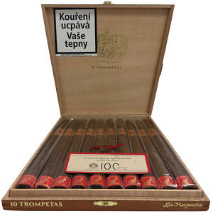 Doutníky La Regenta Trompeta