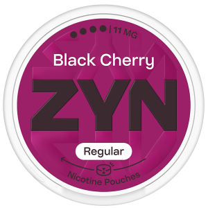 Zyn X-Strong Black Cherry 11mg/sáček