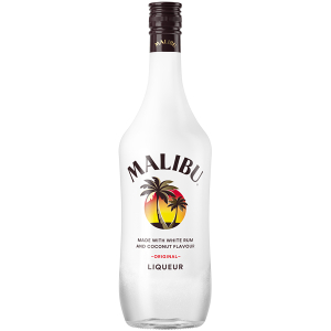 Malibu 1l 18%