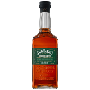 Whisky Jack Daniels Bonded Rye 0,7l 50%