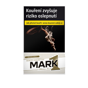 Mark Adams No.1 Gold 149Kč U