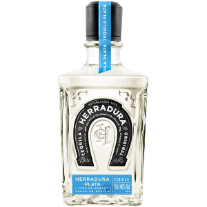 Tequila Herradura Plata 0,7l 40%