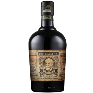 Diplomatico Seleccion de Familia 0,7l 43%