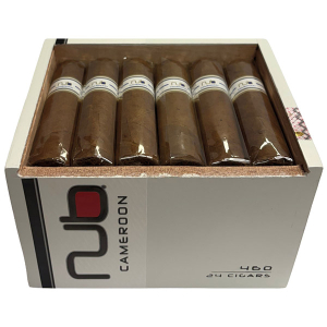 Doutníky Nub 460 Cameroon