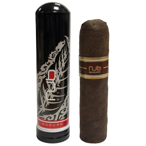 Doutníky Nub 460 Maduro AT
