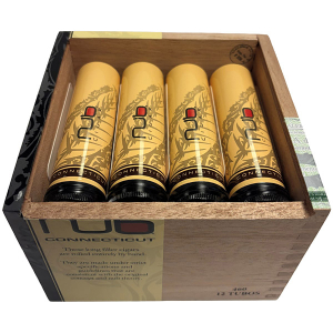 Doutníky Nub 460 Connecticut AT