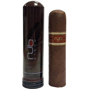 Doutníky Nub 460 Sungrown AT