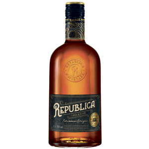Republica Exclusive Božkov 0,7l 35%