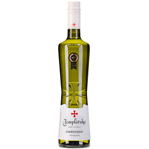 Chardonnay NEW 0,75l Čejkovice