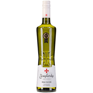 Irsai Oliver NEW 0,75l Čejkovice