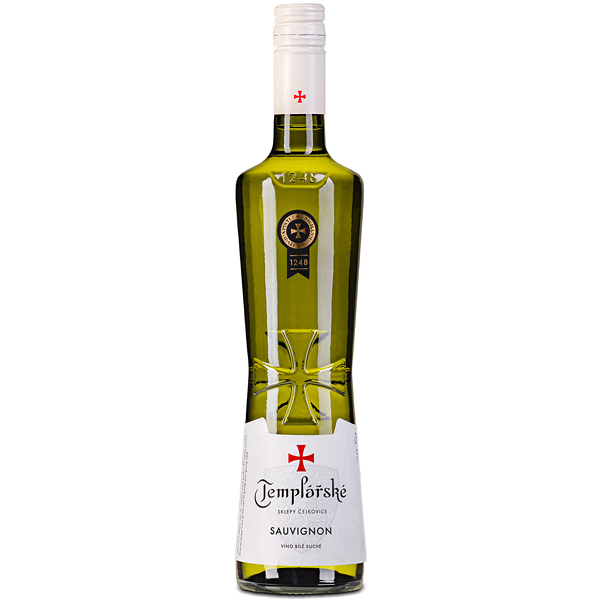 Sauvignon NEW 0,75l Čejkovice