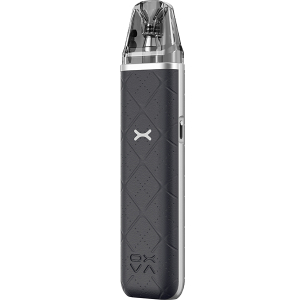 Elektronická cigareta Oxva Xslim Go 1000mAh Dark Gray