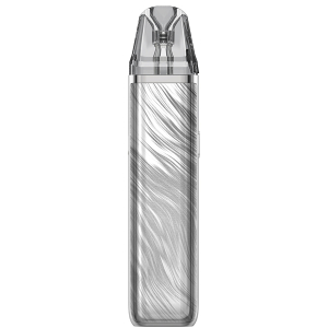 Elektronická cigareta Oxva Xslim Pro2 1300mAh Platinum Gray