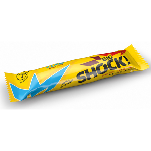 Big Shock! Tyčinka Koko 55g