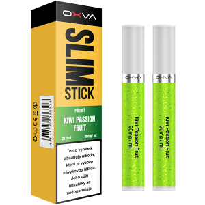 Pod Oxva Slimstick 2Pack Kiwi Passion Fruit 20mg/ml