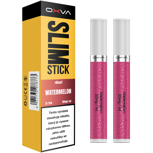 Pod Oxva Slimstick 2Pack Watermelon 20mg/ml