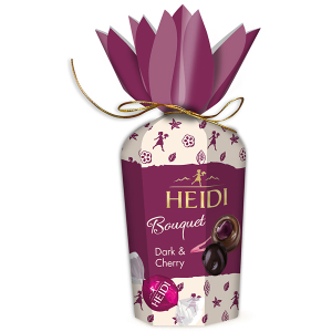 Heidi Bouquet 120g Dark & Cherry