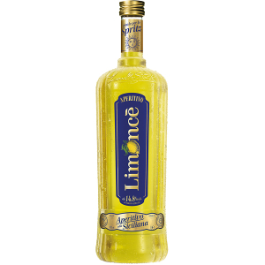 Limonce Aperitivo 1l 14,8%