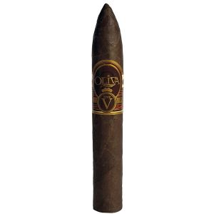Doutníky Oliva Serie V Torpedo 6x56