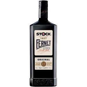 Fernet 1l 35% Stock