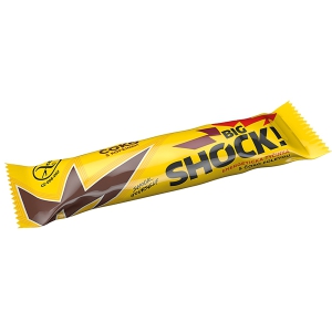 Big Shock! Tyčinka Čoko 65g
